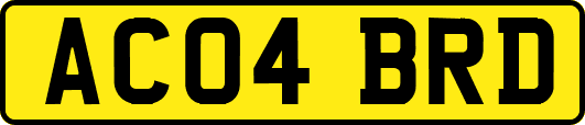 AC04BRD