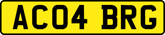 AC04BRG