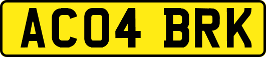 AC04BRK
