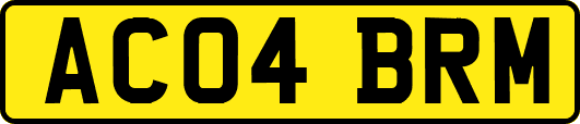 AC04BRM