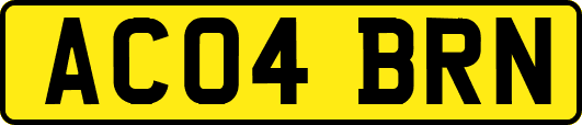 AC04BRN