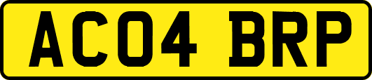 AC04BRP