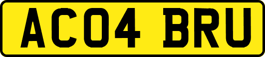 AC04BRU