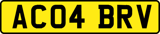 AC04BRV
