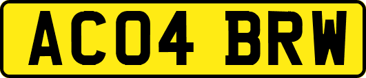 AC04BRW