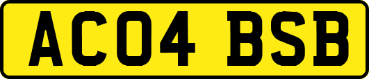 AC04BSB