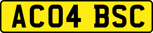 AC04BSC