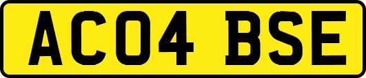 AC04BSE