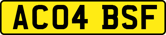 AC04BSF