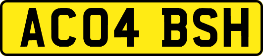 AC04BSH