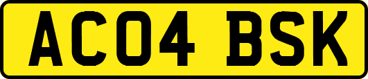 AC04BSK