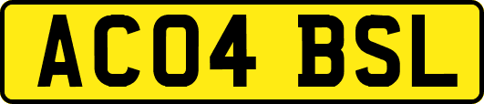 AC04BSL