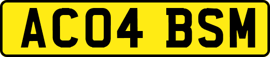 AC04BSM
