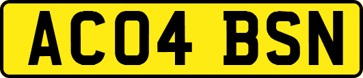 AC04BSN