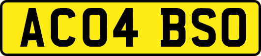 AC04BSO