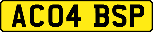 AC04BSP