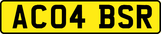 AC04BSR