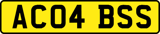 AC04BSS