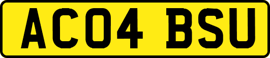 AC04BSU
