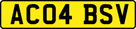 AC04BSV