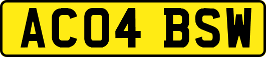 AC04BSW