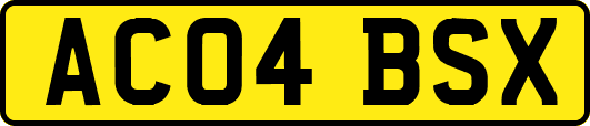 AC04BSX