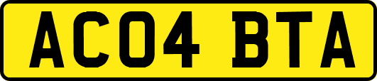 AC04BTA
