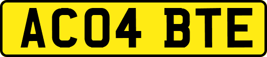 AC04BTE