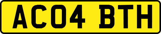 AC04BTH