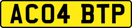 AC04BTP