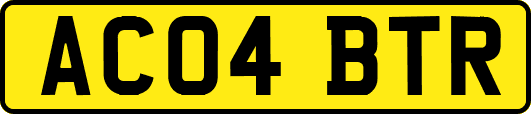 AC04BTR