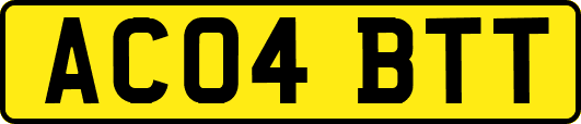 AC04BTT