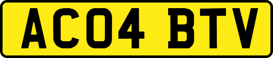 AC04BTV