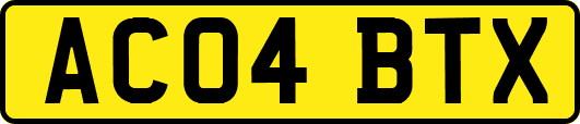 AC04BTX