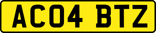 AC04BTZ
