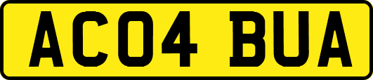 AC04BUA