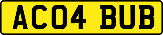 AC04BUB