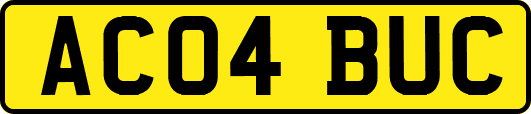 AC04BUC