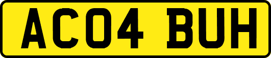 AC04BUH