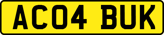 AC04BUK