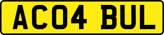 AC04BUL