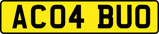 AC04BUO
