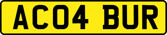 AC04BUR