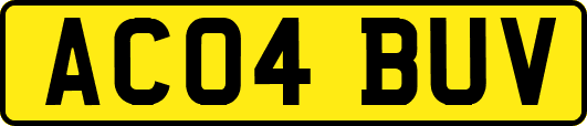 AC04BUV