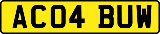 AC04BUW