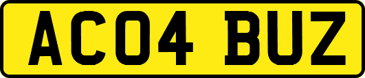 AC04BUZ