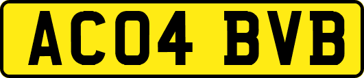 AC04BVB
