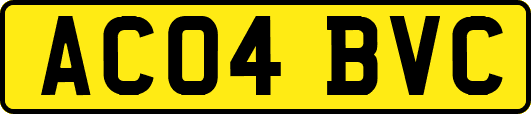 AC04BVC