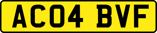 AC04BVF