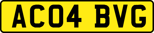 AC04BVG